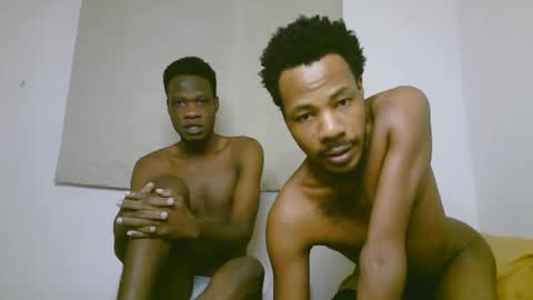 HASSAN online show from October 14, 11:19 pm