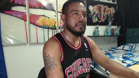 Richard online show from February 5, 4:06 am