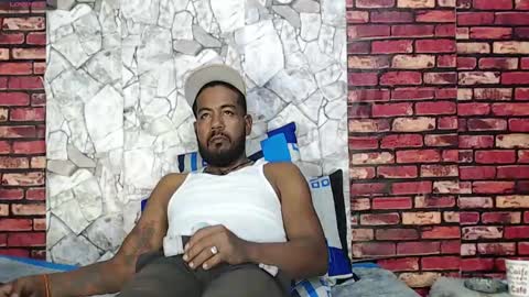 Richard online show from March 31, 3:18 am