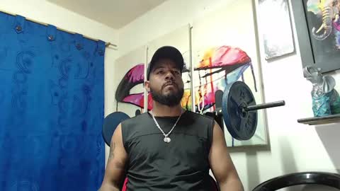 Richard online show from March 11, 2:53 am