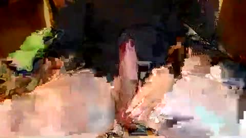 Snapshot of blagoy07 chatting on September 27, 10:07 pm blagoy07 online show from September 27, 10:07 pm