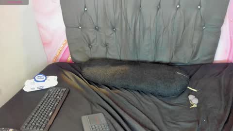 Blair online show from February 8, 3:26 pm