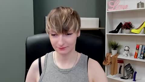 Blair online show from October 1, 6:23 am