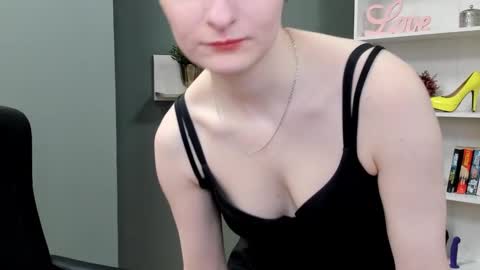 Blair online show from October 2, 6:45 am