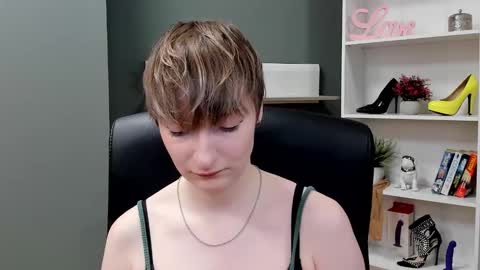 Blair online show from October 16, 6:35 am