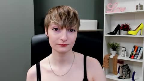Blair online show from October 14, 6:16 am
