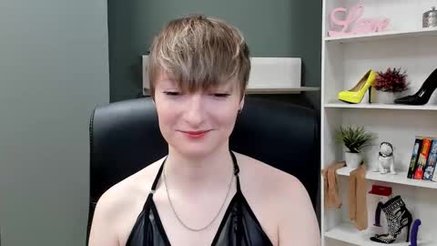 Blair online show from October 17, 6:50 am