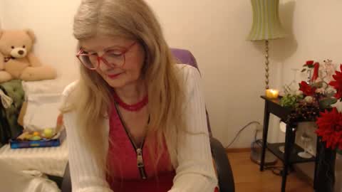 blairfort online show from February 19, 7:05 pm