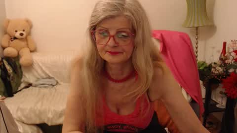 blairfort online show from January 25, 10:50 pm