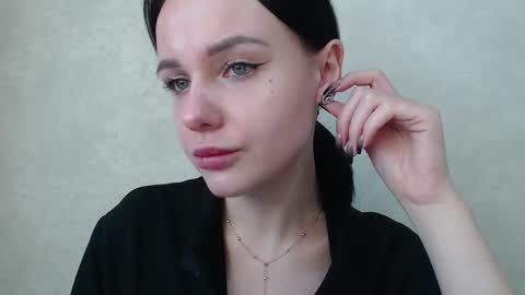 BlairYates online show from February 23, 6:26 am