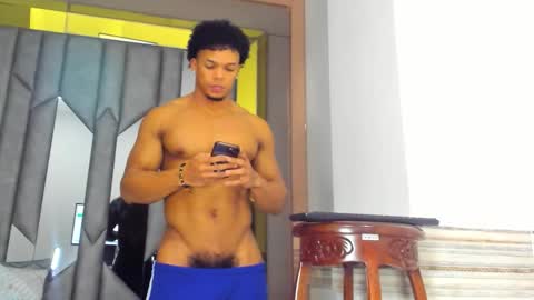 BLACKE online show from January 11, 4:07 am