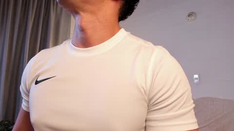 Blake Levi  Independent Model online show from January 4, 1:10 am