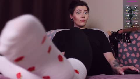 Britney online show from January 22, 7:03 pm