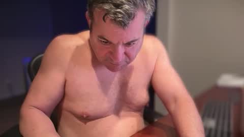 blake_strong online show from January 19, 11:42 am