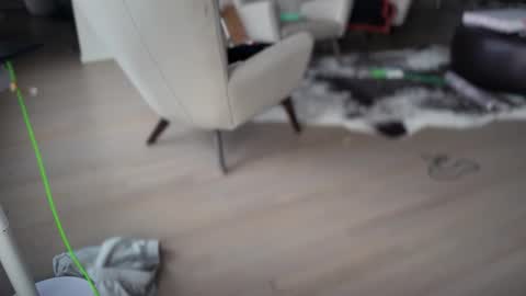 blake_strong online show from February 26, 11:46 am