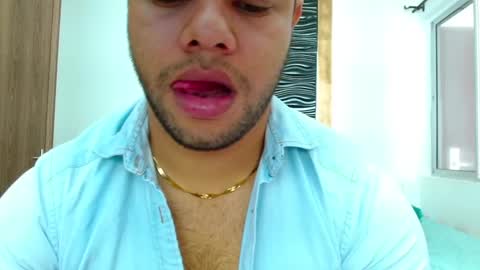 Just Blake online show from March 7, 2:34 pm