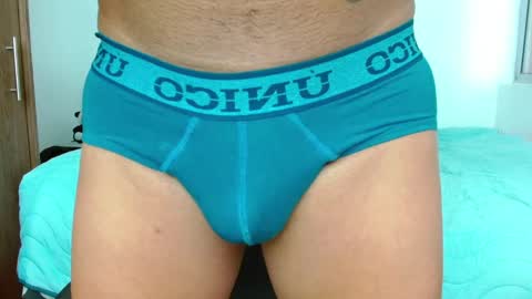 Just Blake online show from March 7, 6:00 pm