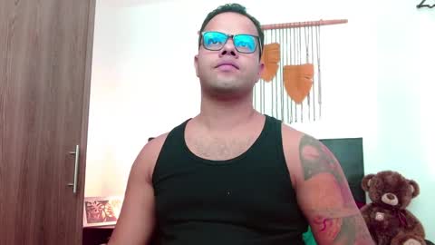 Just Blake online show from November 7, 7:05 pm