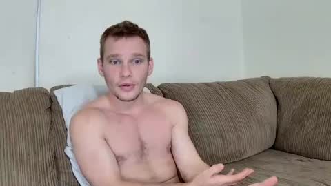 BlakeAndSkylar online show from October 1, 10:19 pm