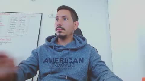 David online show from January 19, 4:36 pm