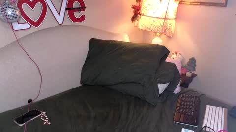 Blakely Morningstar   online show from January 23, 10:32 am