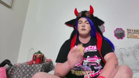 Blakely Morningstar   online show from September 23, 5:12 am