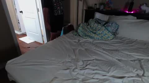 Blake Jonson online show from September 24, 6:20 am