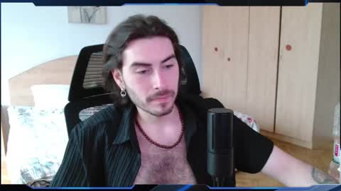  BlakeSedon  online show from December 3, 1:45 pm