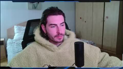  BlakeSedon  online show from December 5, 4:05 pm