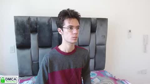 blakeshatter online show from November 17, 1:13 pm