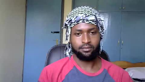 blakmoufaka online show from September 12, 9:11 am