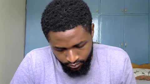 blakmoufaka online show from April 1, 9:10 am