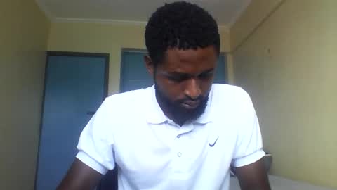 blakmoufaka online show from April 4, 5:25 am