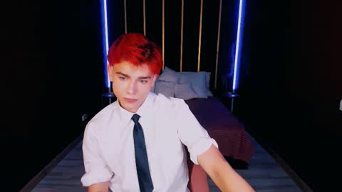 Snapshot of blalz_vok chatting on September 10, 9:05 pm Blaiz online show from September 10, 9:05 pm
