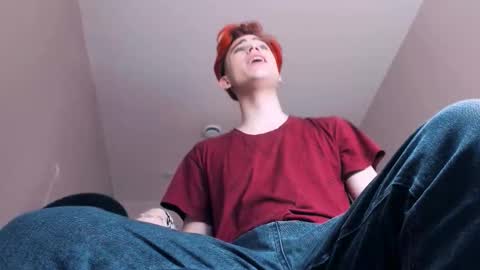 Snapshot of blalz_vok chatting on September 14, 10:22 pm Blaiz online show from September 14, 10:22 pm