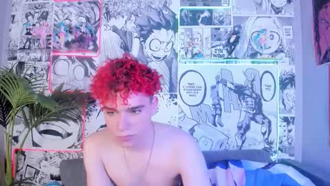 Snapshot of blalz_vok chatting on September 26, 11:18 am Blaiz online show from September 26, 11:18 am