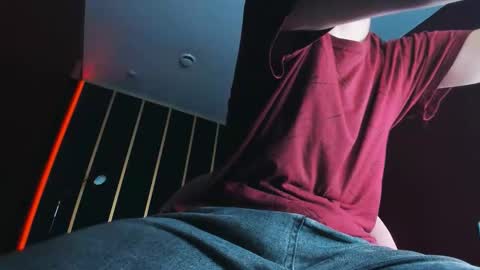 Snapshot of blalz_vok chatting on September 13, 9:17 pm Blaiz online show from September 13, 9:17 pm