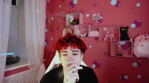 Blaiz online show from November 15, 10:39 am