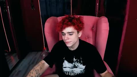 Blaiz online show from October 29, 9:59 pm