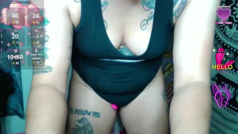 Blanna online show from January 1, 2:31 pm