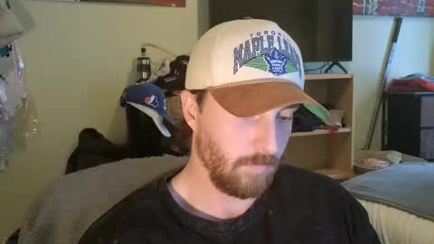 DickRex21 online show from December 2, 4:05 pm