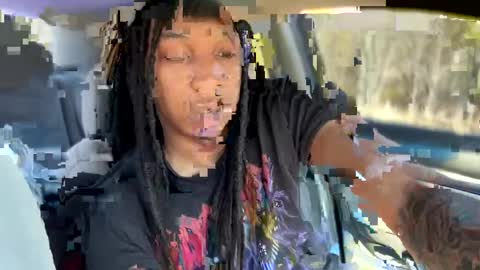 Black Clover online show from February 23, 5:18 pm