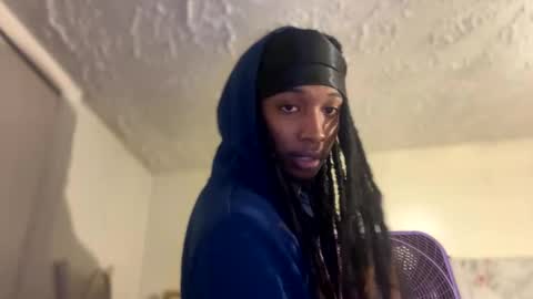 Black Clover online show from January 3, 10:19 pm