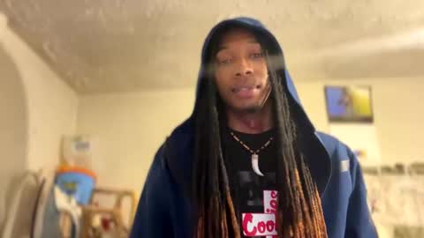 Black Clover online show from December 13, 7:32 pm