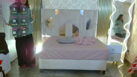 blaze_tay1 online show from January 15, 3:26 am