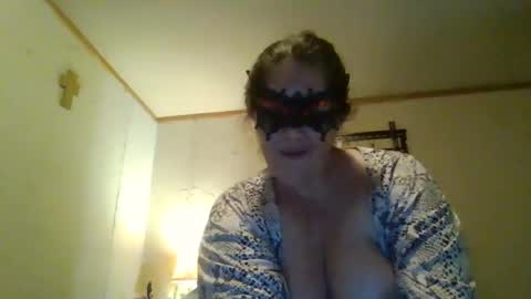 BlazenAngel812  HandsomeAF online show from December 4, 2:11 am