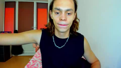 David online show from September 21, 3:27 pm