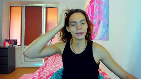 David online show from October 9, 8:53 am