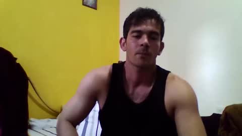 blckhorse19 online show from November 7, 8:44 pm