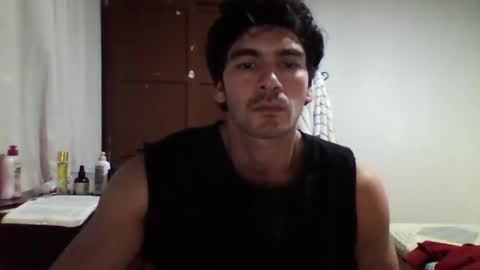 blckhorse19 online show from February 17, 4:09 am